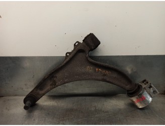 Replacement front left lower suspension arm for Opel Insignia Saloon 2.0 CDTI CAT OEM IAM reference 13273604 