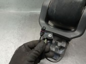 Recambio de apoyabrazos central para mini mini countryman (f60) cooper referencia OEM IAM 51165A432F7 