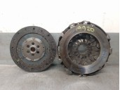 Replacement clutch kit for Volvo C30 1.6 diesel CAT OEM IAM reference 31256717 VALEO