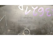 Recambio de torpedo para renault express furgoneta/monovolumen 1.5 blue dci 75 (f6aa) referencia OEM IAM 668119050R 668119050R 
