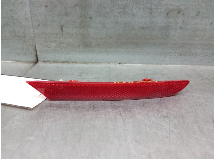Replacement right rear light for Renault Clio V (B7_) 1.6 E-Tech 140 (B7MU) OEM IAM reference 265602442R 265602442R 