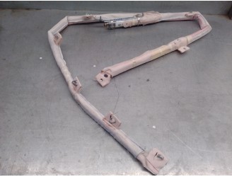 Recambio de airbag lateral derecho para volkswagen passat b8 (3g2, cb2) 2.0 tdi referencia OEM IAM 3G0880742F 3G0880742F 