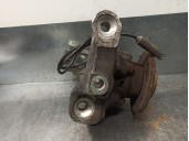 Recambio de mangueta delantera izquierda para bmw serie 3 berlina (e90) 2.0 turbodiesel cat referencia OEM IAM 31216773209  