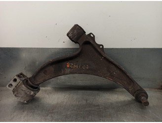 Recambio de brazo suspension inferior delantero derecho para opel insignia berlina 2.0 cdti cat referencia OEM IAM 13273605 