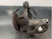 Recambio de mangueta delantera izquierda para bmw serie 3 berlina (e90) 2.0 turbodiesel cat referencia OEM IAM 31216773209  