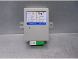 Recambio de modulo electronico para mitsubishi space wagon (n80/n90) 2.4 gdi cat referencia OEM IAM MR420947  