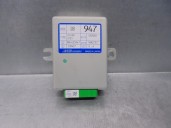 Recambio de modulo electronico para mitsubishi space wagon (n80/n90) 2.4 gdi cat referencia OEM IAM MR420947  