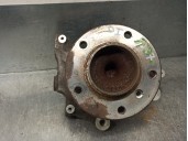Recambio de mangueta delantera izquierda para bmw serie 3 berlina (e90) 2.0 turbodiesel cat referencia OEM IAM 31216773209  