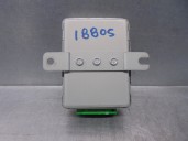 Recambio de modulo electronico para mitsubishi space wagon (n80/n90) 2.4 gdi cat referencia OEM IAM MR420947  