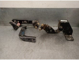 Recambio de soporte / guia puerta corredera para citroën jumpy iii furgoneta (v_) 2.0 bluehdi 120 referencia OEM IAM 9808074880 