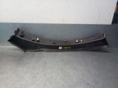 Recambio de molduras traseras para citroën ds5 2.0 hdi fap referencia OEM IAM 9672702777 9672702780 