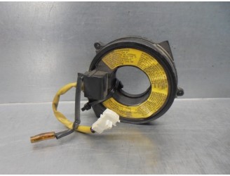 Recambio de anillo airbag para mitsubishi space wagon (n80/n90) 2.4 gdi cat referencia OEM IAM MR301703  