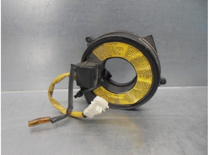 Recambio de anillo airbag para mitsubishi space wagon (n80/n90) 2.4 gdi cat referencia OEM IAM MR301703  