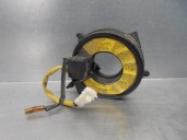 Recambio de anillo airbag para mitsubishi space wagon (n80/n90) 2.4 gdi cat referencia OEM IAM MR301703  