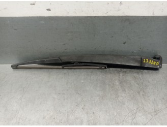 Recambio de brazo limpia trasero para mercedes-benz clase a (w169) a 160 cdi (169.006, 169.306) referencia OEM IAM A1698200644 A