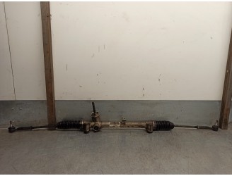 Recambio de cremallera direccion para fiat punto (evo) (199) 1.3 16v jtd cat referencia OEM IAM 51861098 A0003202 TRW