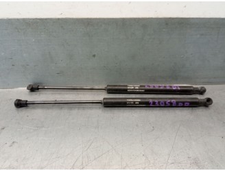 Recambio de amortiguadores capo para alfa romeo 156 sportwagon (932_) 1.9 jtd 16v (932bxe00) referencia OEM IAM 60654724 6065472