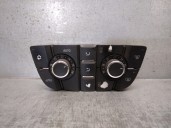 Recambio de mando climatizador para opel astra j sports tourer 1.7 16v cdti referencia OEM IAM 13343707 
