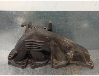 Recambio de colector escape para alfa romeo 159 sportwagon (140) 1.9 jtd (m) 16v cat referencia OEM IAM 46790118  