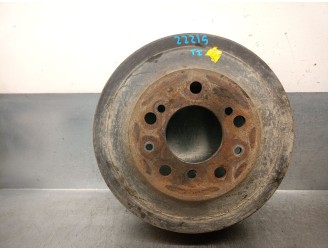 Recambio de freno de tambor para fiat ducato autobús (230_) 2.8 d referencia OEM IAM 1313675080 1313675080 