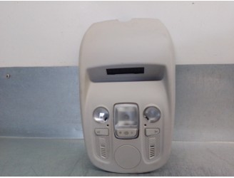 Recambio de luz interior para citroën c4 lim. 1.6 hdi fap referencia OEM IAM 9671645977 