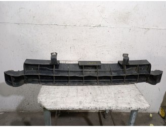 Recambio de refuerzo paragolpes trasero para citroën xsara picasso (n68) 1.6 hdi referencia OEM IAM 7414R6 7414R6 