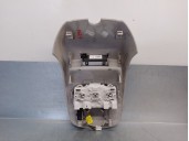 Recambio de luz interior para citroën c4 lim. 1.6 hdi fap referencia OEM IAM 9671645977 