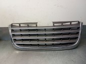 Recambio de rejilla delantera para chrysler grand voyager v (rt) 2.8 crd referencia OEM IAM 05113127AA 5113228AA 