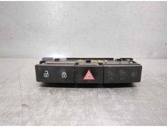 Recambio de warning para opel astra j sports tourer 1.7 16v cdti referencia OEM IAM 13285122  