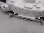Recambio de luz interior para citroën c4 lim. 1.6 hdi fap referencia OEM IAM 9671645977 