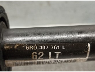 Recambio de motor limpia trasero para fiat punto berlina (188) 1.4 16v sporting referencia OEM IAM 46523867 