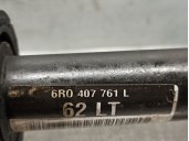 Recambio de motor limpia trasero para fiat punto berlina (188) 1.4 16v sporting referencia OEM IAM 46523867 