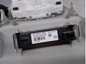 Recambio de luz interior para citroën c4 lim. 1.6 hdi fap referencia OEM IAM 9671645977 