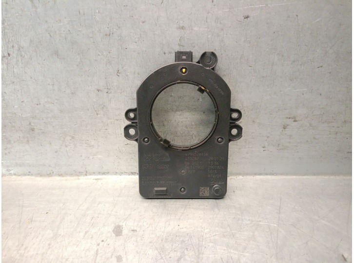 Recambio de sensor angulo giro para renault express furgoneta/monovolumen 1.5 blue dci 75 (f6aa) referencia OEM IAM 479452615R 