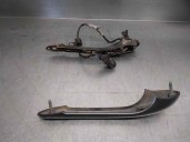 Recambio de maneta exterior delantera izquierda para maserati quattroporte 4.7 v8 cat referencia OEM IAM   