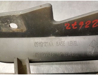 Recambio de puente delantero para chrysler grand voyager v (rt) 2.8 crd referencia OEM IAM 5085819AE 5085819AE  2