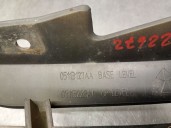 Recambio de rejilla delantera para chrysler grand voyager v (rt) 2.8 crd referencia OEM IAM 05113127AA 5113228AA 