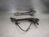 Recambio de maneta exterior delantera izquierda para maserati quattroporte 4.7 v8 cat referencia OEM IAM   