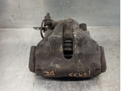 Recambio de pinza freno delantera izquierda para audi a4 berlina (b5) 1.8 20v turbo referencia OEM IAM 8E0615123 ATE