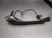 Recambio de maneta exterior delantera izquierda para maserati quattroporte 4.7 v8 cat referencia OEM IAM   