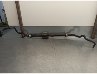 Recambio de barra estabilizadora trasera para bmw serie x5m (e70) 4.4 v8 32v cat referencia OEM IAM 37114052211 