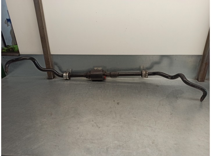 Recambio de barra estabilizadora trasera para bmw serie x5m (e70) 4.4 v8 32v cat referencia OEM IAM 37114052211 