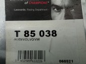 Recambio de manguito para volvo 340-360 (343, 345) 2.0 referencia OEM IAM T85038 