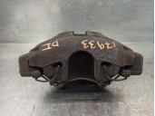 Recambio de pinza freno delantera izquierda para audi a4 berlina (b5) 1.8 20v turbo referencia OEM IAM 8E0615123 ATE