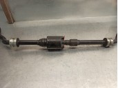 Recambio de barra estabilizadora trasera para bmw serie x5m (e70) 4.4 v8 32v cat referencia OEM IAM 37114052211 