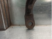 Recambio de barra estabilizadora trasera para bmw serie x5m (e70) 4.4 v8 32v cat referencia OEM IAM 37114052211 