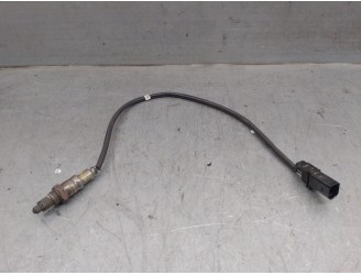 Recambio de sonda lambda para seat ateca 1.5 16v tsi act referencia OEM IAM 04E906262GH 