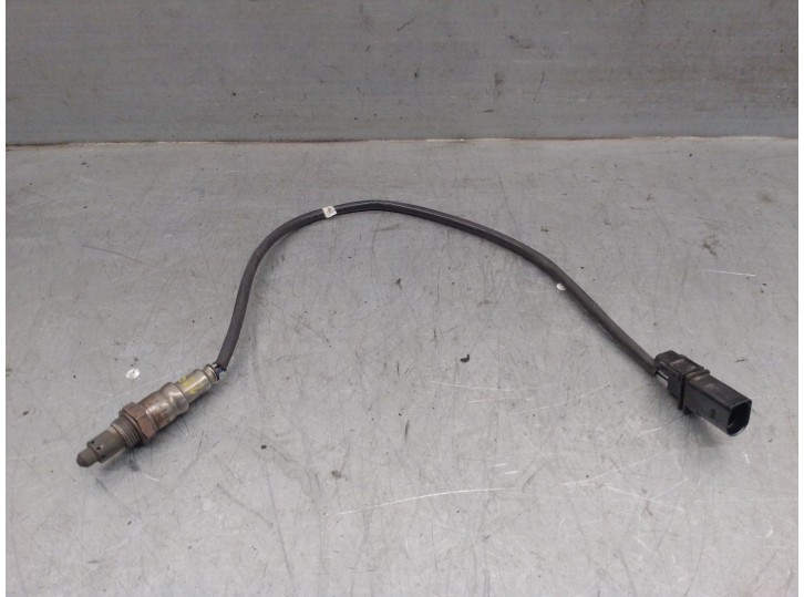 Recambio de sonda lambda para seat ateca 1.5 16v tsi act referencia OEM IAM 04E906262GH 