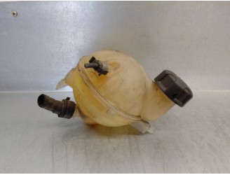 Recambio de deposito expansion para citroën c4 lim. 1.6 hdi fap referencia OEM IAM 1323FA 