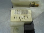 Recambio de mando luces para mitsubishi space wagon (n80/n90) 2.4 gdi cat referencia OEM IAM MR329530 17B287 